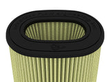 Momentum Intake Replacement Air Filter w/ Pro Guard 7 Media (7X4-3/4) Inch F x (9X7) Inch B x (7-1/4X5) Inch T (Inverted) x 9 Inch H aFe Power