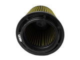 Momentum Intake Replacement Air Filter w/ Pro Guard 7 Media 5 Inch F x 7 Inch B x 5-1/2 Inch T (Inverted) x 9 Inch H aFe Power