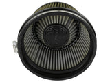 Magnum Force Intake Replacement Air Filter w/ Pro Guard 7 Media 6 Inch F x 7 Inch B x 5-1/2 Inch T (Inverted) x 3-7/8 Inch H aFe Power
