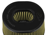 Magnum Force Intake Replacement Air Filter w/ Pro Guard 7 Media 5 Inch F x (9x7-1/2) Inch B x (6-3/4x5-1/2) T (Inverted) x 7 Inch H aFe Power
