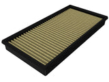 Magnum Flow OE Replacement Air Filter w/ Pro Guard 7 Media Volkswagen Cabrio/Golf/GTi/Jetta (Mkiii) 93-99 L4-1.8L/1.9L/2.0L/ V6-2.8L aFe Power
