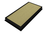 Magnum Flow OE Replacement Air Filter w/ Pro Guard 7 Media Volkswagen Cabrio/Golf/GTi/Jetta (Mkiii) 93-99 L4-1.8L/1.9L/2.0L/ V6-2.8L aFe Power