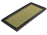 Magnum Flow OE Replacement Air Filter w/ Pro Guard 7 Media GM Diesel Trucks 92-00 / Vans 94-02 V8-6.5L (td) aFe Power