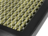Magnum Flow OE Replacement Air Filter w/ Pro Guard 7 Media GM Diesel Trucks 92-00 / Vans 94-02 V8-6.5L (td) aFe Power