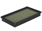 Magnum Flow OE Replacement Air Filter w/ Pro Guard 7 Media Ford Van 95-03 V8-7.3L (td) aFe Power