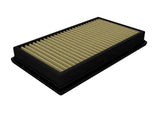 Magnum Flow OE Replacement Air Filter w/ Pro Guard 7 Media Ford Van 95-03 V8-7.3L (td) aFe Power