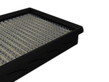 Magnum Flow OE Replacement Air Filter w/ Pro Guard 7 Media Ford Van 95-03 V8-7.3L (td) aFe Power
