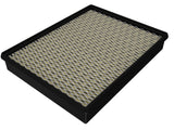 Magnum Flow OE Replacement Air Filter w/ Pro Guard 7 Media GM Diesel Trucks 01-05 V8-6.6L (td) LB7/Lly aFe Power