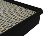 Magnum Flow OE Replacement Air Filter w/ Pro Guard 7 Media GM Diesel Trucks 01-05 V8-6.6L (td) LB7/Lly aFe Power