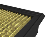 Magnum Flow OE Replacement Air Filter w/ Pro Guard 7 Media & Foam Pre-Filter Dodge Diesel Trucks 03-26 L6-5.9L/6.7L (td) aFe Power