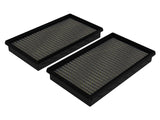 Magnum Flow OE Replacement Air Filter w/ Pro Guard 7 Media (Pair) Ford Van 95-03 V8-7.3L (td) aFe Power