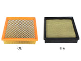 Magnum Flow OE Replacement Air Filter w/ Pro Guard 7 Media Jeep Grand Cherokee (WK2) 14-18 V6-3.0L (td) EcoDiesel aFe Power