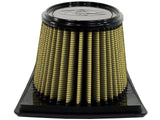 Magnum Flow Inverted Replacement Air Filter (Irf) w/ Pro Guard 7 Media Ford Diesel Trucks 99-03 V8-7.3L (td) aFe Power
