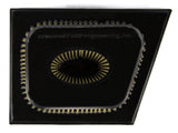 Magnum Flow Inverted Replacement Air Filter (Irf) w/ Pro Guard 7 Media GM Diesel Trucks 11-16 V8-6.6L (td) Lml aFe Power