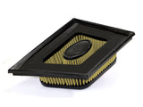 Magnum Flow Inverted Replacement Air Filter (Irf) w/ Pro Guard 7 Media GM Diesel Trucks 11-16 V8-6.6L (td) Lml aFe Power