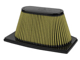 Magnum Flow Inverted Replacement Air Filter (Irf) w/ Pro Guard 7 Media Jeep Wrangler (Jl) 18-26 L4-2.0L (t)/V6-3.6L /Gladiator (Jt) 20-26 V6-3.6L aFe Power