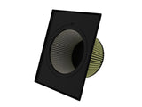 Magnum Flow Inverted Replacement Air Filter (Irf) w/ Pro Guard 7 Media Ford Ranger 19-26 L4-2.3L (t) aFe Power