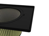Magnum Flow Inverted Replacement Air Filter (Irf) w/ Pro Guard 7 Media Ford Ranger 19-26 L4-2.3L (t) aFe Power