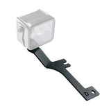 XE Hood Hinge Light Mounts Textured Black 2019-2026 Silverado 1500 Go Rhino