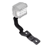 XE Hood Hinge Light Mounts Textured Black 2015-2022 Colorado/Canyon Go Rhino