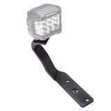 XE Hood Hinge Light Mounts Textured Black 2022-2026 Hyundai Santa Cruz Go Rhino