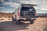 BedXtender HD Tailgate Bed Extender Sport For 04-12 Colorado/Canyon 99-04 Silverado/Sierra (Req. GM Mounting Kit 74606-01A) 96-04 Sonoma 97-09 Ford F-150 88-12 Ford Ranger 87-11 Dodge Dakota 81-93 Dodge Ram 16-20 Toyota Tacoma AMP Research