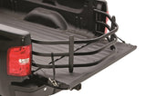BedXtender HD Tailgate Bed Extender Sport Truck Bed Extender For 2007-2018 Silverado/Sierra 1500 (Incl 2019 Silverado LD/Sierra Limited) 2007-2019 Silverado/Sierra 2500/3500 Standard Bed AMP Research