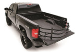 BedXtender HD Tailgate Bed Extender Sport Truck Bed Extender For 2007-2018 Silverado/Sierra 1500 (Incl 2019 Silverado LD/Sierra Limited) 2007-2019 Silverado/Sierra 2500/3500 Standard Bed AMP Research