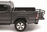 BedXtender HD Tailgate Bed Extender Moto For 04-12 Colorado/Canyon 1996-2004 Sonoma 1987-2011 Dodge Dakota 1998-2017 Nissan Frontier 00-06 Toyota Tundra 05-15 Toyota Tacoma 1998-2006 Mazda B-Series 07-09 Mitsubishi Raider Standard Bed AMP Research