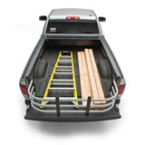 BedXtender HD Tailgate Bed Extender Max For 1997-2003 Ford F-150 (excl SuperCrew incl Heritage) 1999-2024 Ford F-250/350 2004-2018 Nissan Titan 2019-2023 Ram Classic 1982-2022 Dodge Ram 1500 1982-2024 Dodge Ram 2500/3500 Standard Bed AMP Research