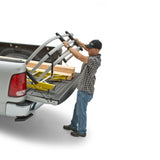 BedXtender HD Tailgate Bed Extender Max For 1997-2003 Ford F-150 (excl SuperCrew incl Heritage) 1999-2024 Ford F-250/350 2004-2018 Nissan Titan 2019-2023 Ram Classic 1982-2022 Dodge Ram 1500 1982-2024 Dodge Ram 2500/3500 Standard Bed AMP Research