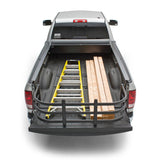 BedXtender HD Tailgate Bed Extender Max For 1997-2003 Ford F-150 (excl SuperCrew incl Heritage) 1999-2024 Ford F-250/350 2004-2018 Nissan Titan 2019-2023 Ram Classic 1982-2022 Dodge Ram 1500 1982-2024 Dodge Ram 2500/3500 Standard Bed AMP Research