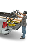 BedXtender HD Tailgate Bed Extender Max For 1997-2003 Ford F-150 (excl SuperCrew incl Heritage) 1999-2024 Ford F-250/350 2004-2018 Nissan Titan 2019-2023 Ram Classic 1982-2022 Dodge Ram 1500 1982-2024 Dodge Ram 2500/3500 Standard Bed AMP Research