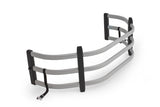 BedXtender HD Tailgate Bed Extender Sport Truck Bed Extender For 2015-2023 Colorado/Canyon AMP Research