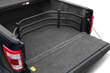BedXtender HD Tailgate Bed Extender Sport Truck Bed Extender For 2015-2023 Colorado/Canyon AMP Research