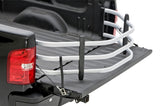 BedXtender HD Tailgate Bed Extender Sport Truck Bed Extender 19-24 Ram 1500 Standard Bed AMP Research