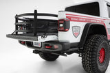 BedXtender HD Tailgate Bed Extender Sport Truck Bed Extender 20-24 Jeep Gladiator AMP Research