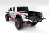 BedXtender HD Tailgate Bed Extender Sport Truck Bed Extender 20-24 Jeep Gladiator AMP Research