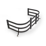 BedXtender HD Tailgate Bed Extender Max Truck Bed Extender 19-26 Silverado/Sierra 1500 22 Silverado LTD/Sierra Limited 20-26 Silverado/Sierra 2500/3500 Excl models with Multipro Tailgate Standard Bed AMP Research