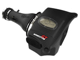 Momentum GT Cold Air Intake System w/ Pro GUARD7 Filter Nissan Armada 17-24/Nissan Patrol 10-24 (Y62)/Infiniti QX80 14-24/Infiniti QX56 11-13 V8-5.6L aFe Power