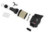 Momentum GT Cold Air Intake System w/ Pro GUARD7 Filter Nissan Armada 17-24/Nissan Patrol 10-24 (Y62)/Infiniti QX80 14-24/Infiniti QX56 11-13 V8-5.6L aFe Power