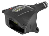Momentum GT Cold Air Intake System w/ Pro GUARD7 Filter Nissan Armada 17-24/Nissan Patrol 10-24 (Y62)/Infiniti QX80 14-24/Infiniti QX56 11-13 V8-5.6L aFe Power