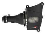 Momentum GT Cold Air Intake System w/ Pro GUARD7 Filter Nissan Armada 17-24/Nissan Patrol 10-24 (Y62)/Infiniti QX80 14-24/Infiniti QX56 11-13 V8-5.6L aFe Power