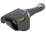 Momentum GT Cold Air Intake System w/ Pro Guard 7 Filter Jeep Wrangler (JK) 12-18 V6-3.6L 11 ft-lbs Torque Gain aFe Power