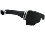 Momentum GT Cold Air Intake System w/ Pro Guard 7 Filter Jeep Wrangler (JK) 12-18 V6-3.6L 11 ft-lbs Torque Gain aFe Power