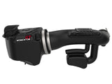Momentum GT Cold Air Intake System w/ Pro Guard 7 Filter Jeep Wrangler (JK) 12-18 V6-3.6L 12 ft-lbs Torque Gain aFe Power