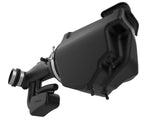Momentum GT Cold Air Intake System w/ Pro Guard 7 Filter Jeep Wrangler (JK) 12-18 V6-3.6L 12 ft-lbs Torque Gain aFe Power