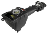 Momentum GT Cold Air Intake System w/ Pro Guard 7 Filter Jeep Wrangler (Jl)/Gladiator (Jt) 18-26 V6-3.6L aFe Power