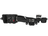 Momentum GT Cold Air Intake System w/ Pro Guard 7 Filter Jeep Wrangler (Jl)/Gladiator (Jt) 18-26 V6-3.6L aFe Power