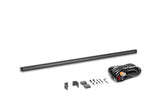 Go Rhino Flash Series Lights 30 Inch Single Multi Function LED Light Bar Black Go Rhino